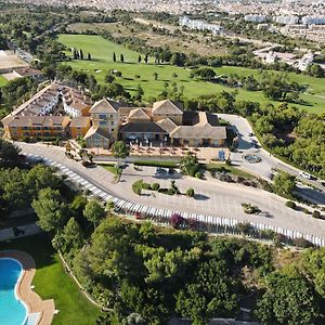 Hotel Golf Campoamor